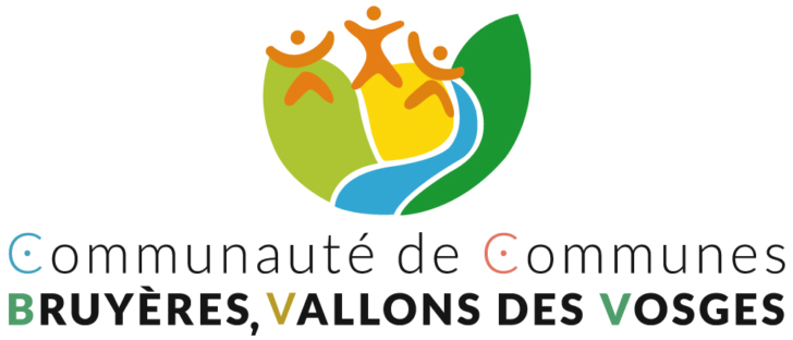 Communaut de Communes Bruyères, Vallons des Vosges