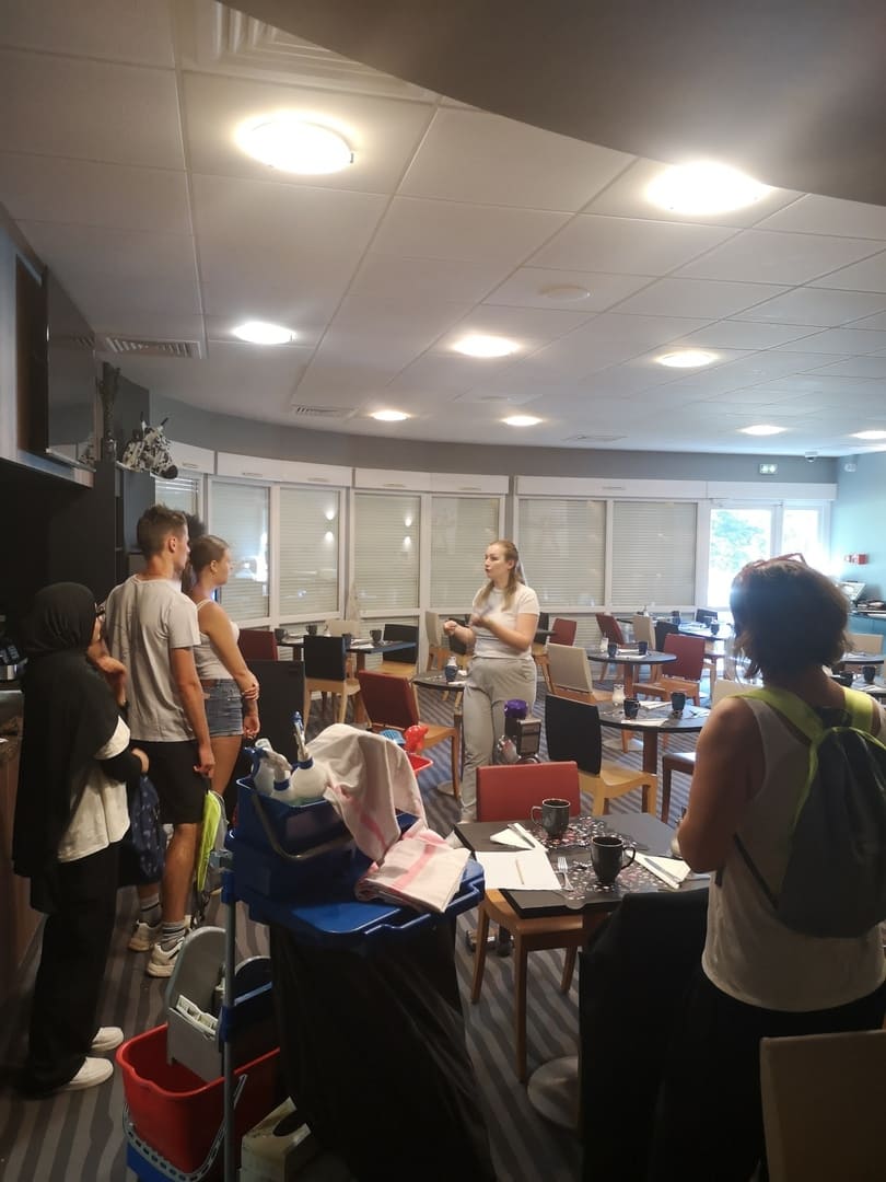 Journée du Vilvol'Tour