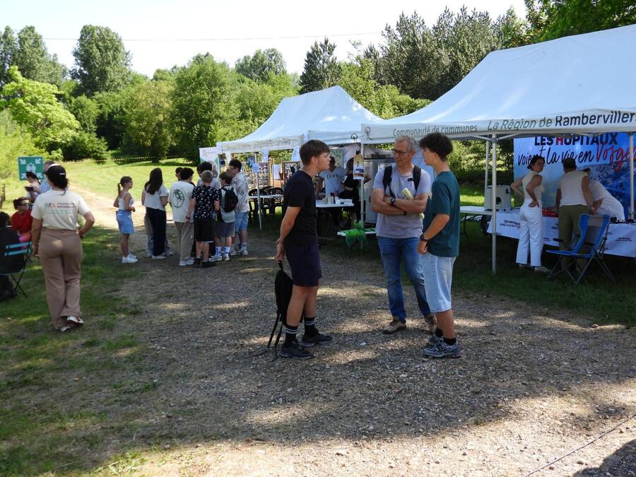 Retour sur le Rallye des Talents 2026