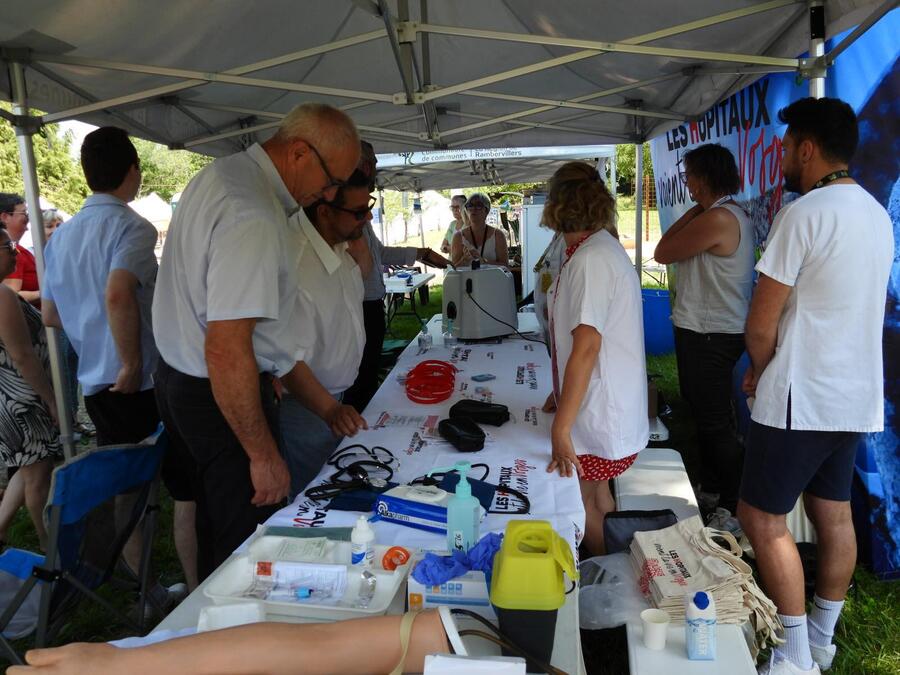 Retour sur le Rallye des Talents 2026