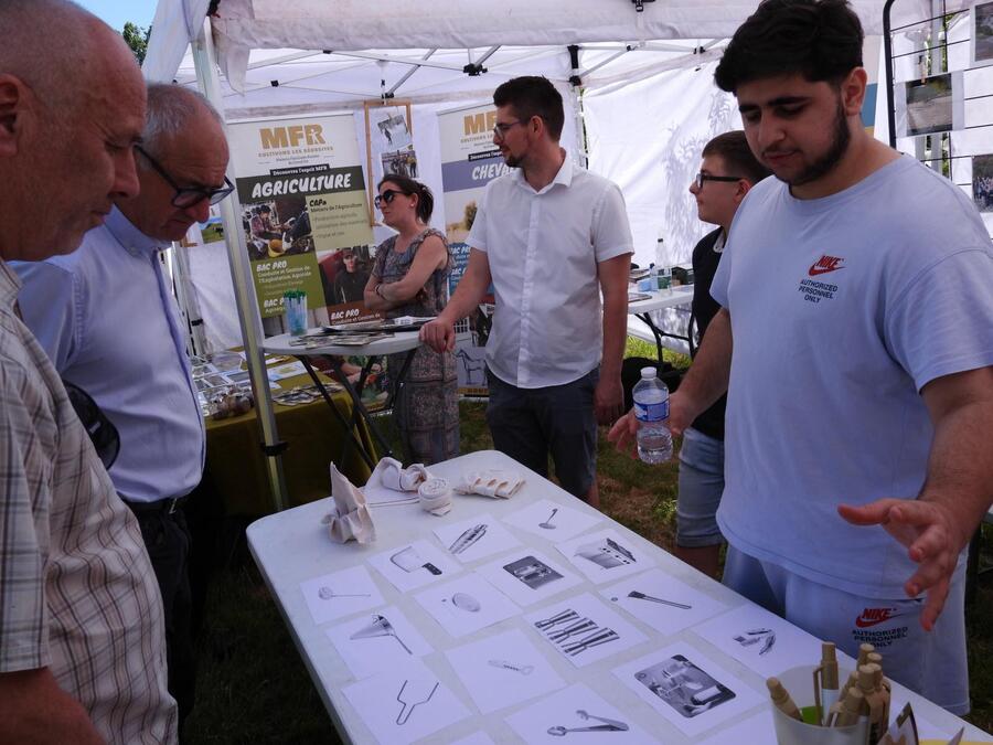 Retour sur le Rallye des Talents 2026