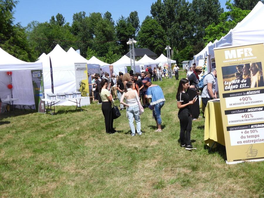 Retour sur le Rallye des Talents 2026