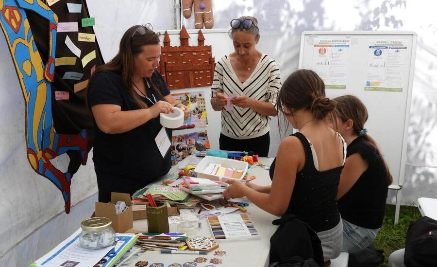 Retour sur le Rallye des Talents 2026